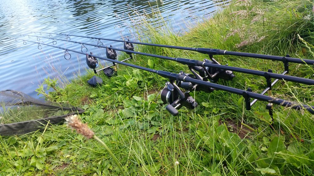 Dab chicken lake 63 scac